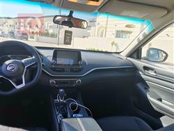 نيسان ألتيما